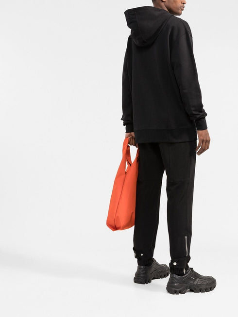 A COLD WALL LOGO HOODIE